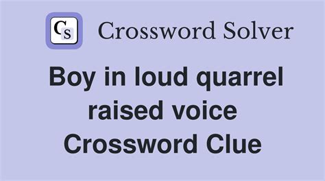 quarrel crossword clue|Petty quarrels NYT Crossword Clue